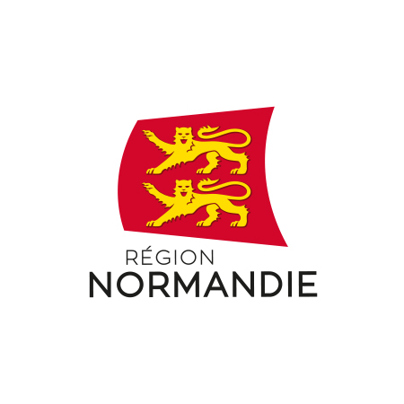 Région de Normandie