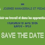 Affiche journée managériale 2026